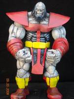 Terrax (Marvel) Custom Action Figure