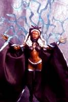Storm (X-Men) Custom Action Figure