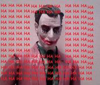 Tim Roth as The Joker (Batman - Movie Style) Custom Action Figure