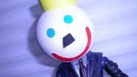 Jack in the Box (DC Superheroes) Custom Action Figure