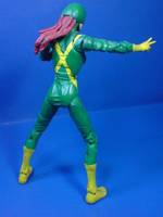 Jean Grey (X-Factor) Custom Action Figure