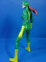 Jean Grey (X-Factor) Custom Action Figure