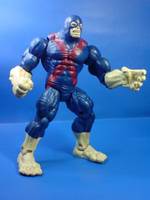 Beast (X-Factor) Custom Action Figure