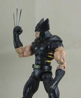 Wolverine (Marvel Legends) Custom Action Figure