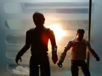 Zombies (Zombies) Custom Action Figure
