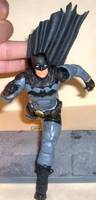 Batman Yr. 100 (Batman - Legends of the Dark Knight) Custom Action Figure