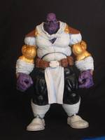 Thanos (Marvel Legends) Custom Action Figure