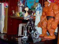 Team Rocket Grunt (Team Rocket) Custom Action Figure
