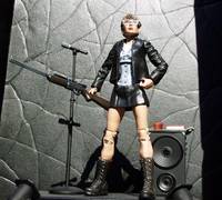 Sarah Palin (Political) Custom Action Figure