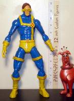 Cyclops (Marvel Icon) Custom Action Figure