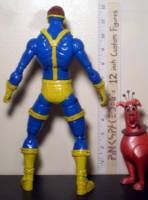 Cyclops (Marvel Icon) Custom Action Figure