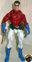 Iron Duke (Marvel Legends) Custom Action Figure
