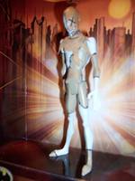 Ragdoll (Batman Animated) Custom Action Figure