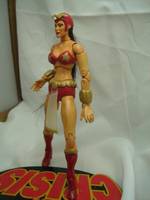 Darna Version 2 (Misc) Custom Action Figure