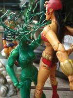 Darna Version 2 (Misc) Custom Action Figure