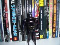 Stealth Batman (Batman - New Adventures) Custom Action Figure
