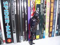 Stealth Batman (Batman - New Adventures) Custom Action Figure