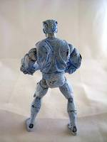 Dr. Strange (Astral Form) (Marvel Legends) Custom Action Figure