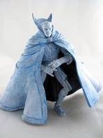 Dr. Strange (Astral Form) (Marvel Legends) Custom Action Figure