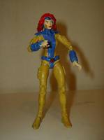 Jean Grey (Marvel Legends) Custom Action Figure