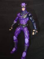 HoM Hawkeye (Marvel Legends) Custom Action Figure