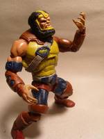 Super Powers | Kalibak (DC Universe) Custom Action Figure