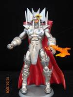 Stryfe (X-Men) Custom Action Figure