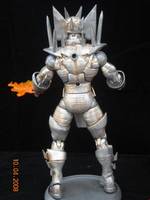 Stryfe (X-Men) Custom Action Figure