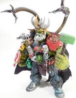 The Ultimate Maestro (Marvel Legends) Custom Action Figure