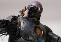 Wolverine VS Sentinel (Marvel Legends) Custom Action Figure