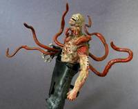 Nemesis Type-2 (Resident Evil) Custom Action Figure