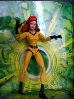 Crystal (Marvel Legends) Custom Action Figure
