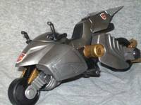 Grimlock (Transformers) Custom Action Figure