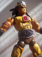 Grune (Thundercats) Custom Action Figure