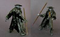 Scarecrow (Batman - New Adventures) Custom Action Figure