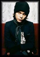 Ville Valo (Music) Custom Action Figure