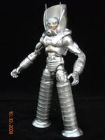 Stiltman (Marvel) Custom Action Figure