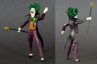 Joker Madcap (Batman - Legends of the Dark Knight) Custom Action Figure