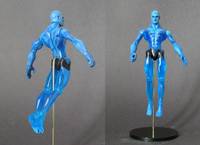 Dr. Manhattan (Watchmen) Custom Action Figure
