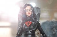 Baroness (Marvel Legends) Custom Action Figure