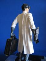Dr. Horrible (Dr. Horrible) Custom Action Figure