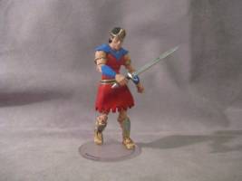 Ashwaraj (Independent Comics) Custom Action Figure