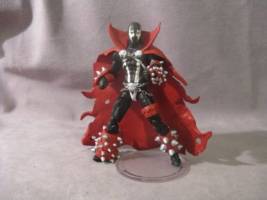 Spawn (Image) Custom Action Figure