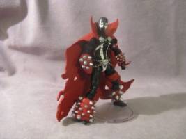 Spawn (Image) Custom Action Figure