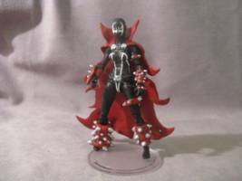 She-Spawn (Image) Custom Action Figure