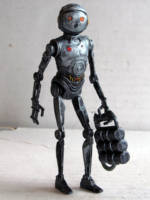 K0-DM8 – Protocol Droid (Star Wars) Custom Action Figure