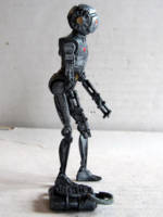 K0-DM8 – Protocol Droid (Star Wars) Custom Action Figure [Right View]