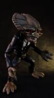 Broo V2 (Marvel Legends) Custom Action Figure