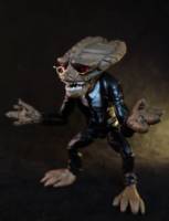 Broo V2 (Marvel Legends) Custom Action Figure