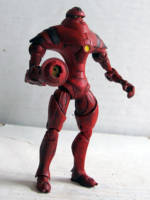 Max-10000 – Security Droid (Star Wars) Custom Action Figure